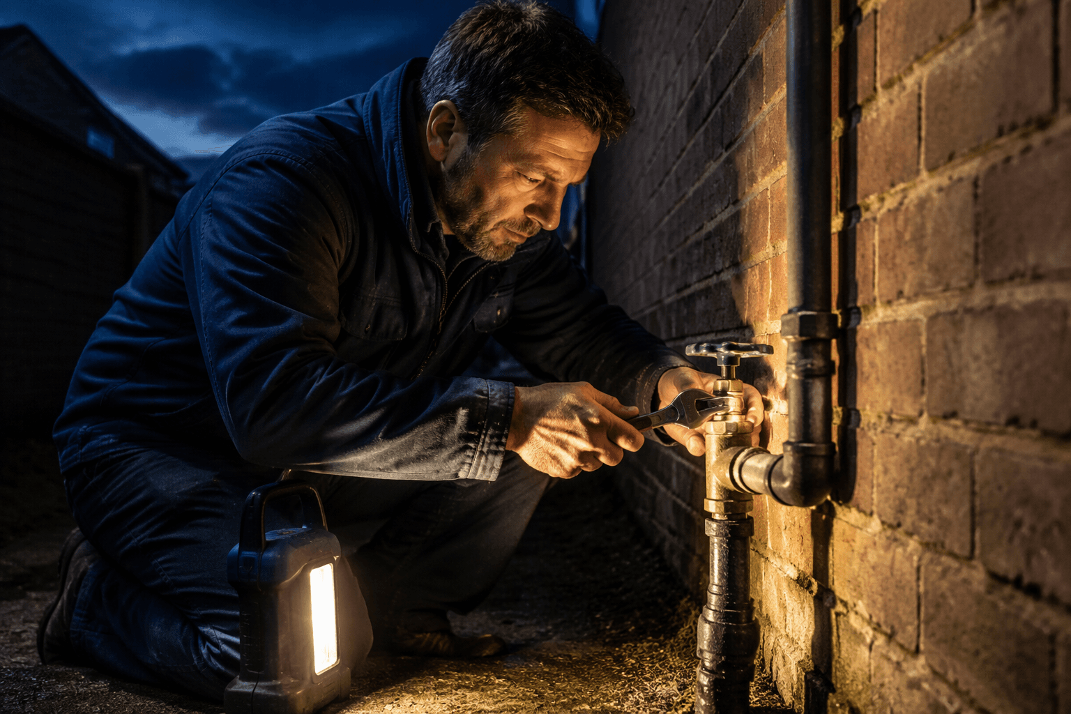Plumbing Midrand (Midrands Plumbing Services) listing photo 1