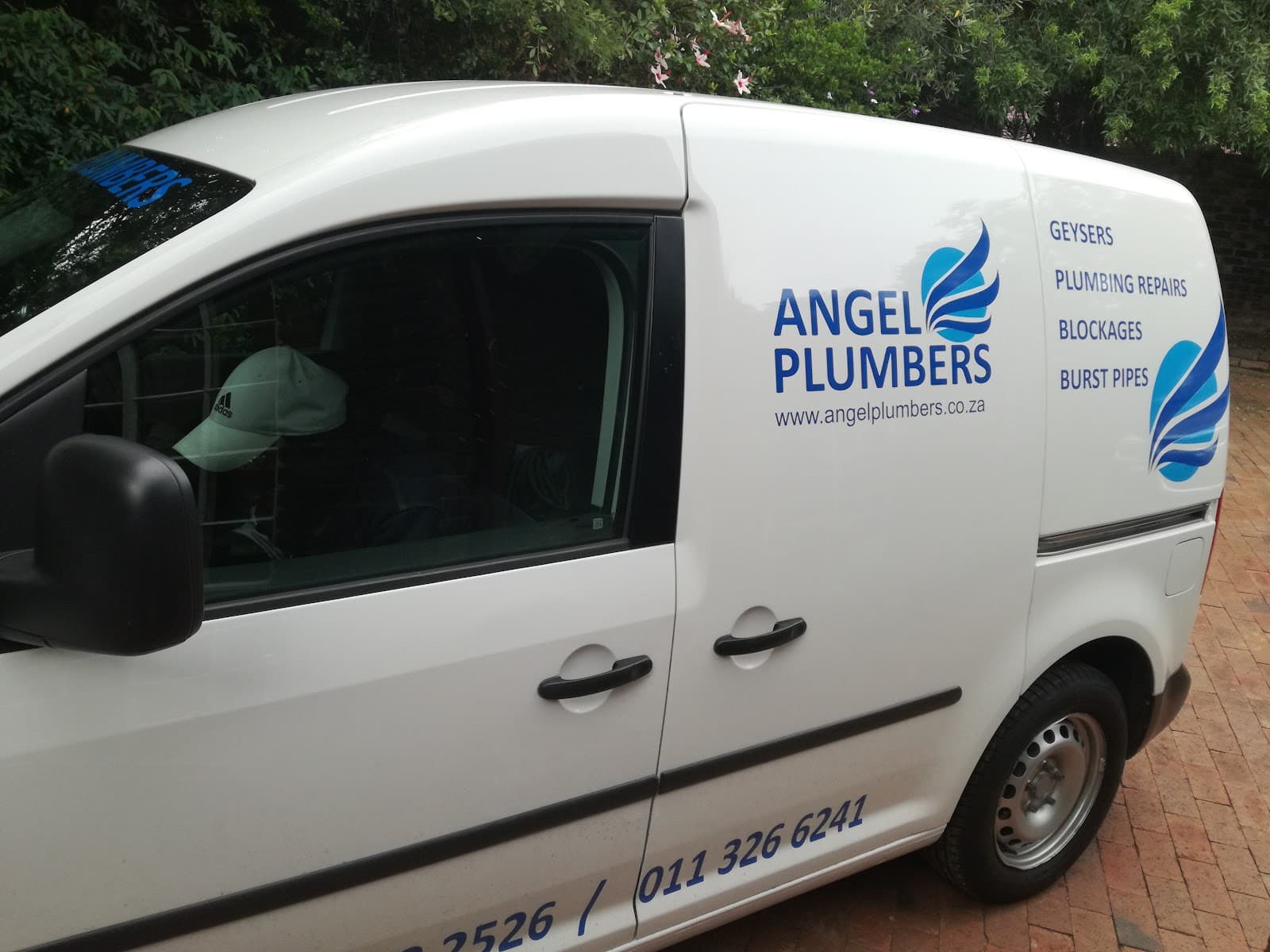 Angel Plumbers listing photo 1