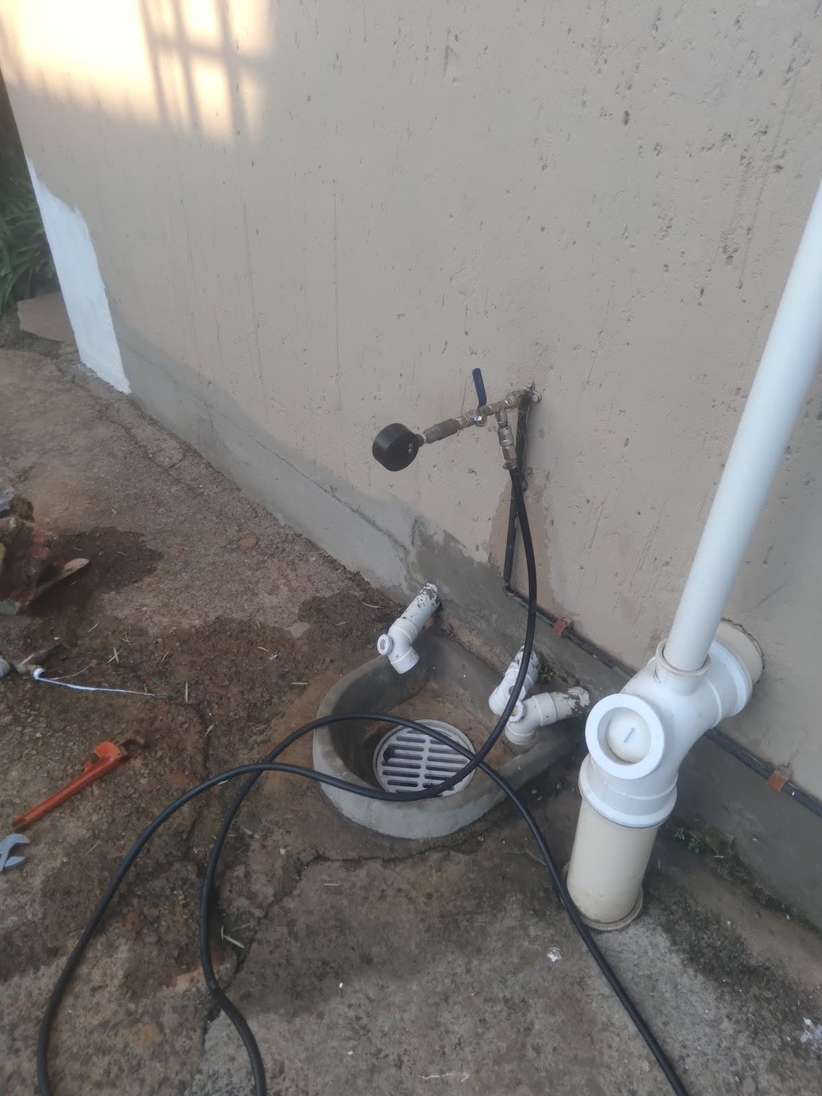 Magnetic Plumbing Services listing photo 1