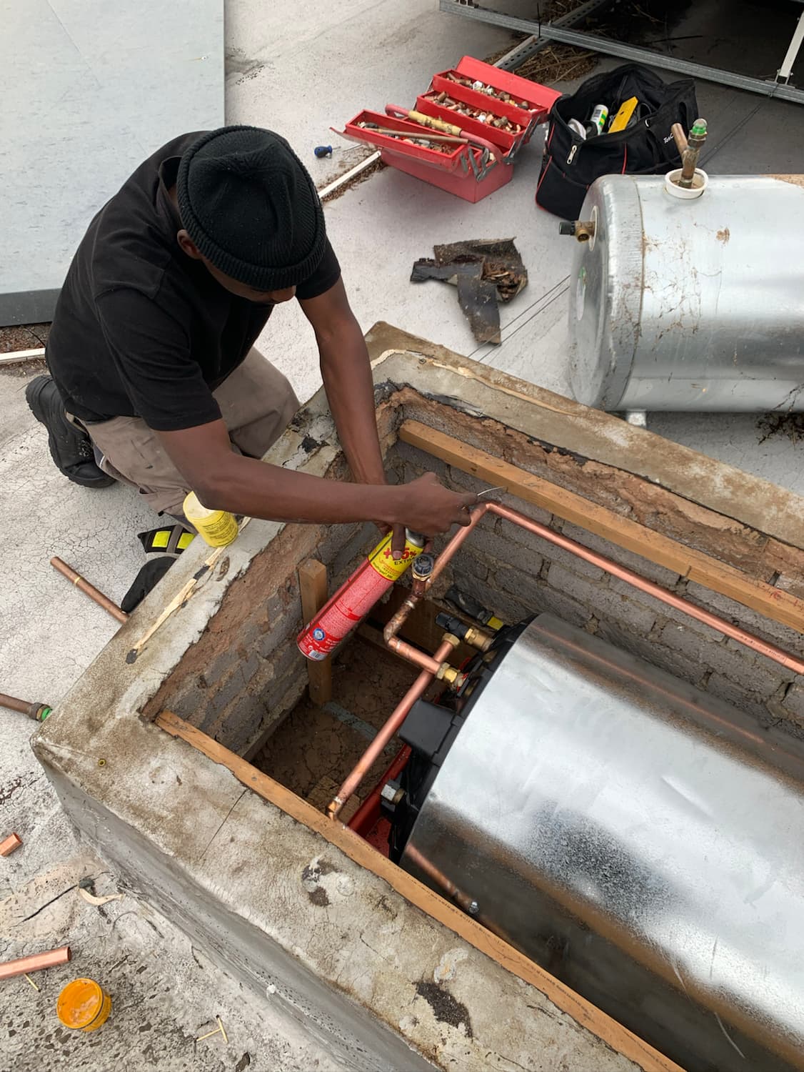 Muzeee Plumb 247 (Pty) Ltd listing photo 1