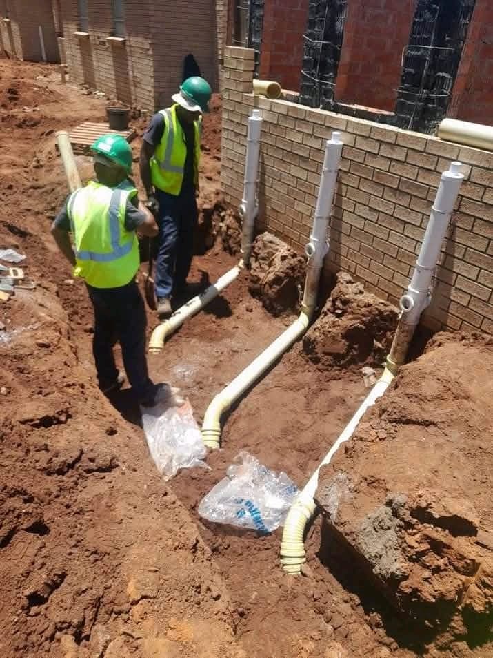 Plumbing Masters SA listing photo 1