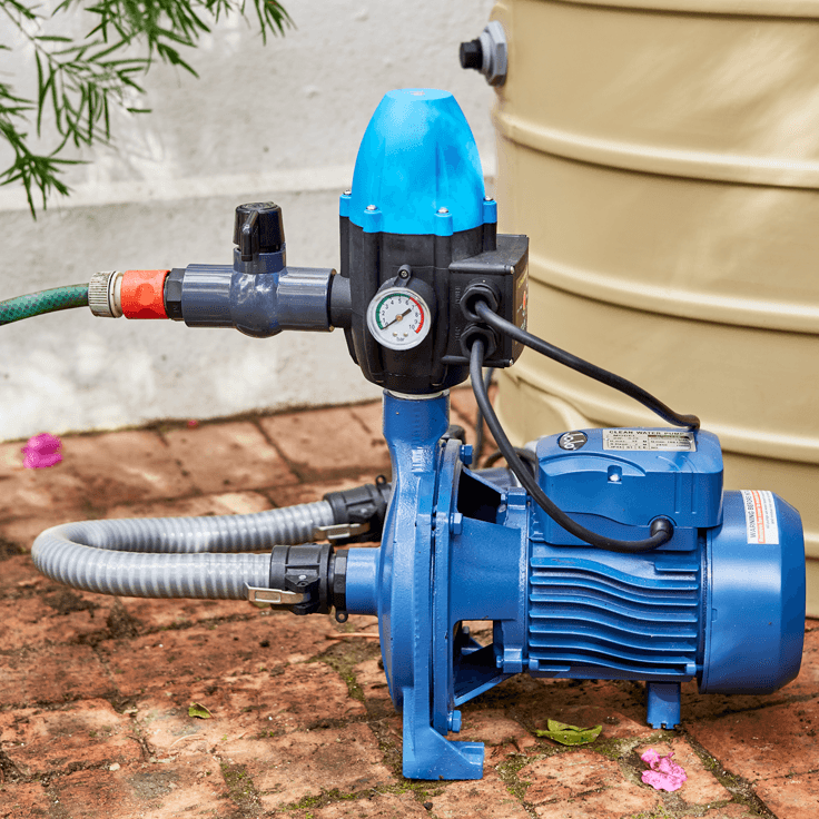 Quick Plumbing listing photo 1